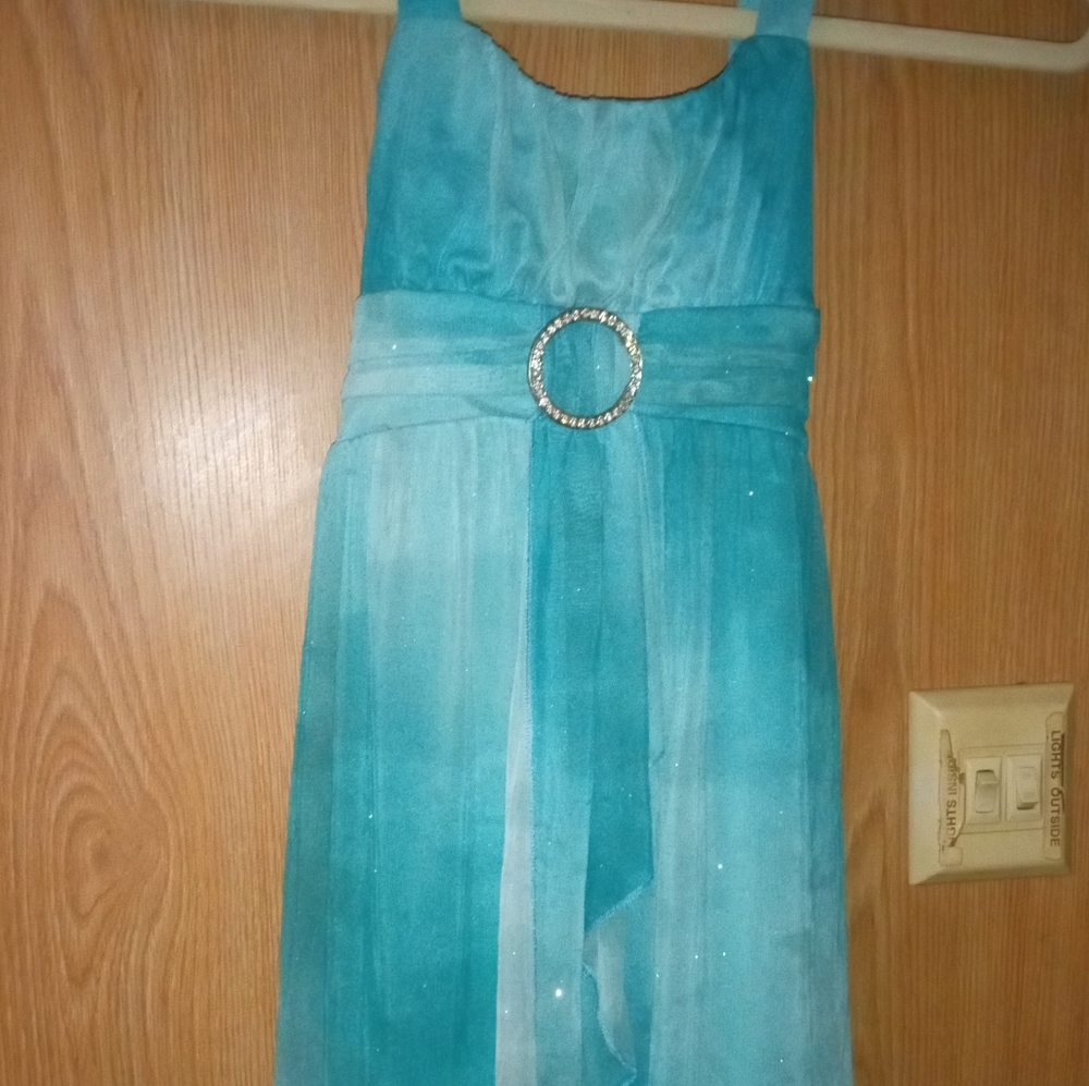 Ruby Rox girls dress